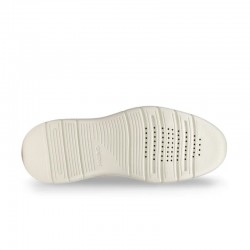 Sneakers Mujer Geox Plumerry Beig