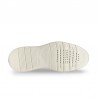 Sneakers Mujer Geox Plumerry Beig
