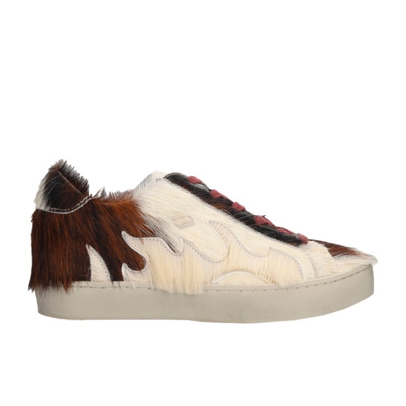 Sneakers Mujer Gamin D0005S90 Blanco
