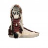 Sneakers Mujer Gamin D0005S90 Blanco
