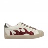 Sneakers Mujer Gamin D0011S10 Blanco