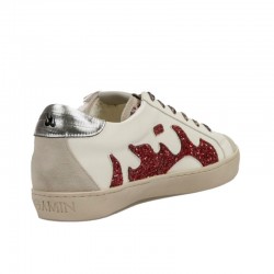 Sneakers Mujer Gamin D0011S10 Blanco