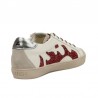 Sneakers Mujer Gamin D0011S10 Blanco