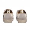 Sneakers Mujer Gamin D0023S10 Plata