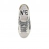 Sneakers Mujer Gamin D0023S10 Plata