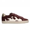 Sneakers Mujer Gamin D0197S90 Burdeos