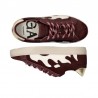 Sneakers Mujer Gamin D0197S90 Burdeos