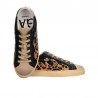 Sneakers Mujer Gamin D0058S05 Negro
