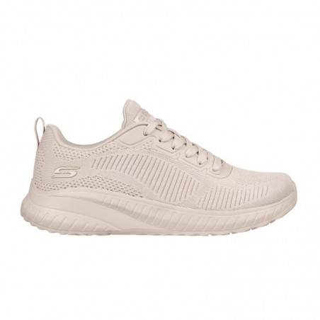 Sneakers Mujer Skechers Bobs Squad Chaos Natural