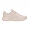 Sneakers Mujer Skechers Bobs Squad Chaos Natural