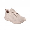 Sneakers Mujer Skechers Bobs Squad Chaos Natural