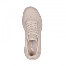 Sneakers Mujer Skechers Bobs Squad Chaos Natural