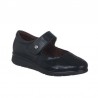 Zapatos Casual Mujer Pitillos 10712 Negro