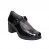 Zapatos de Tacón Mujer Pitillos 30100 Negro