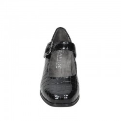 Zapatos de Tacón Mujer Pitillos 10821 Negro
