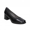 Zapatos de Tacón Mujer Pitillos 10820 Negro