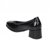 Zapatos de Tacón Mujer Pitillos 10820 Negro