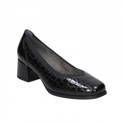 Zapatos de Tacón Mujer Pitillos 10820 Negro
