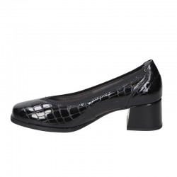 Zapatos de Tacón Mujer Pitillos 10820 Negro
