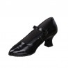 Zapatos de Tacón Mujer Pitillos 10851 Negro