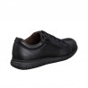Zapatos Casual Mujer Pitillos 20213 Negro