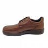Zapatos Casual Hombre Luisetti 37704 Cuero