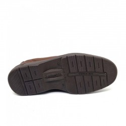 Zapatos Casual Hombre Luisetti 37704 Cuero