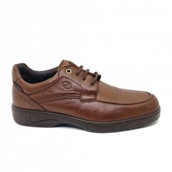 Zapatos Casual Hombre Luisetti 37704 Cuero