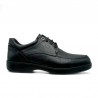 Zapatos Casual Hombre Luisetti 37704 Negro