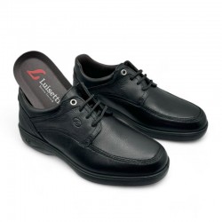 Zapatos Casual Hombre Luisetti 37704 Negro