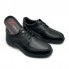 Zapatos Casual Hombre Luisetti 37704 Negro