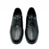 Zapatos Casual Hombre Luisetti 37704 Negro
