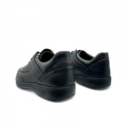 Zapatos Casual Hombre Luisetti 37704 Negro