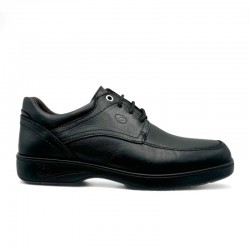 Zapatos Casual Hombre Luisetti 37704 Negro