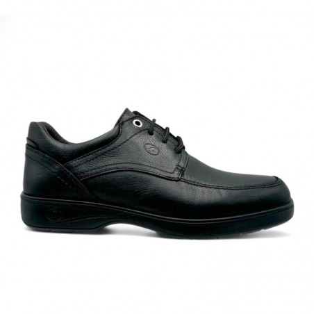 Zapatos Casual Hombre Luisetti 37704 Negro