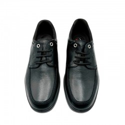 Zapatos Casual Hombre Luisetti 37704 Negro