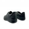 Zapatos Casual Hombre Luisetti 37704 Negro