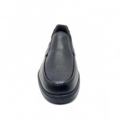 Zapatos Casual Hombre Luisetti 37703 Negro
