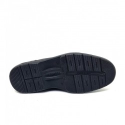 Zapatos Casual Hombre Luisetti 37703 Negro
