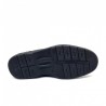 Zapatos Casual Hombre Luisetti 37703 Negro