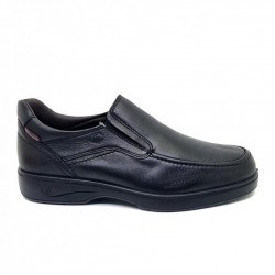 Zapatos Casual Hombre Luisetti 37703 Negro