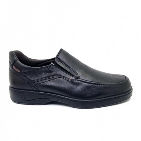 Zapatos Casual Hombre Luisetti 37703 Negro