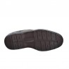 Zapatos Casual Hombre Luisetti 37703 Cuero