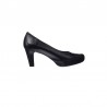 Zapatos de Tacón Mujer Dorking D5794 Negro