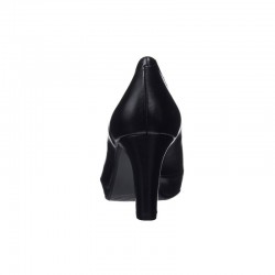 Zapatos de Tacón Mujer Dorking D5794 Negro