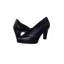Zapatos de Tacón Mujer Dorking D5794 Negro