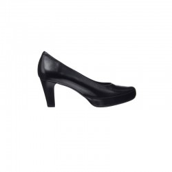 Zapatos de Tacón Mujer Dorking D5794 Negro