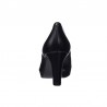 Zapatos de Tacón Mujer Dorking D5794 Negro