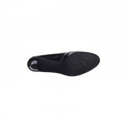 Zapatos de Tacón Mujer Dorking D5794 Negro