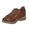 Zapatos Casual Mujer Zapp 22900 Cuero